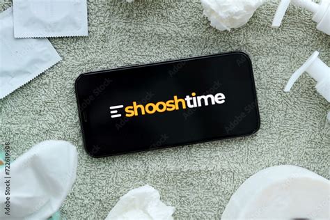 SHOOSHTIME .
